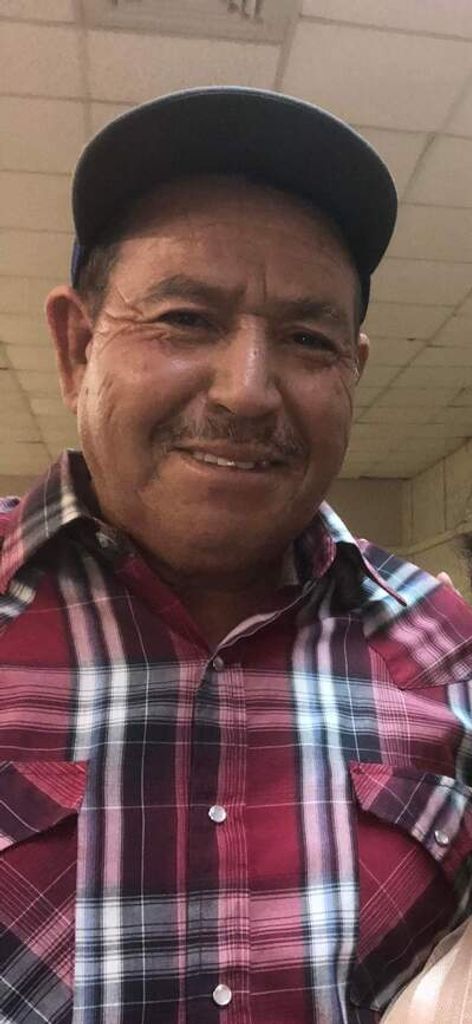 Jose Luis Gomez Profile Photo