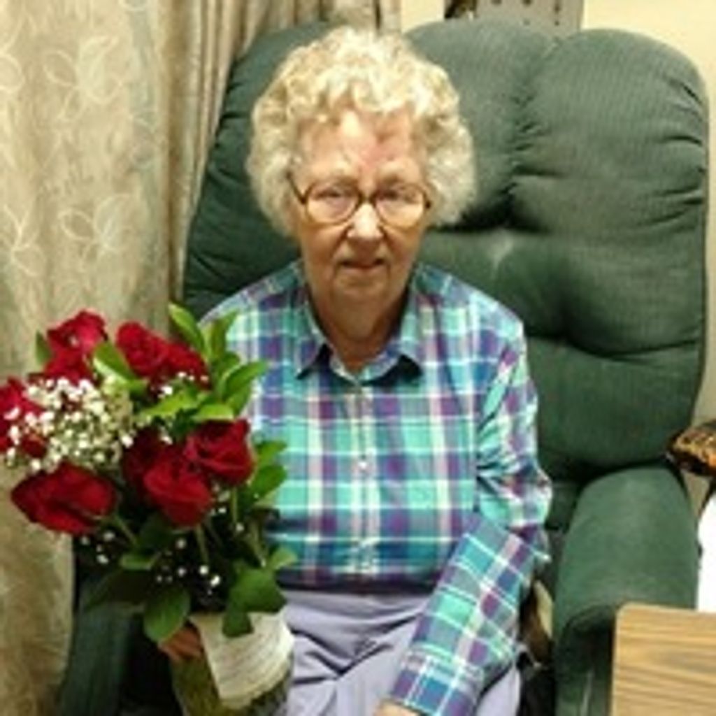 Virginia Tuck Smith