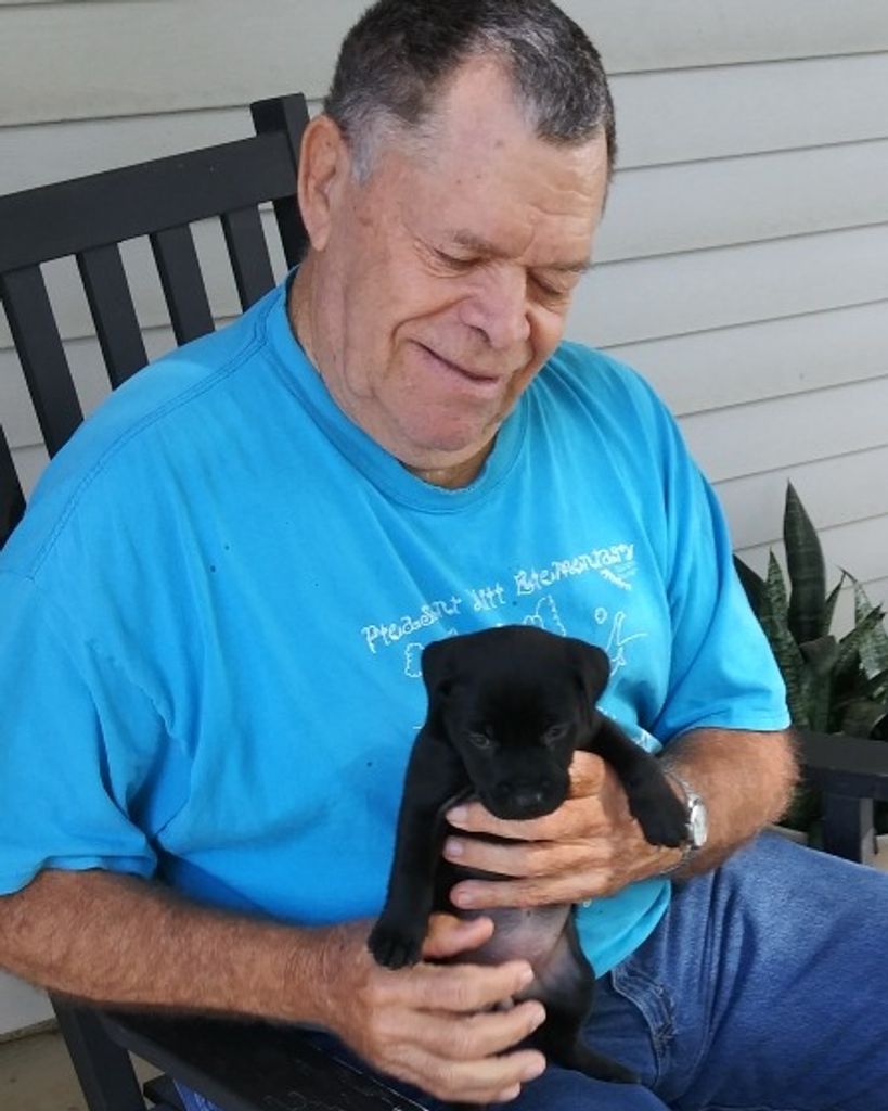 Paul J. Brownsberger Profile Photo