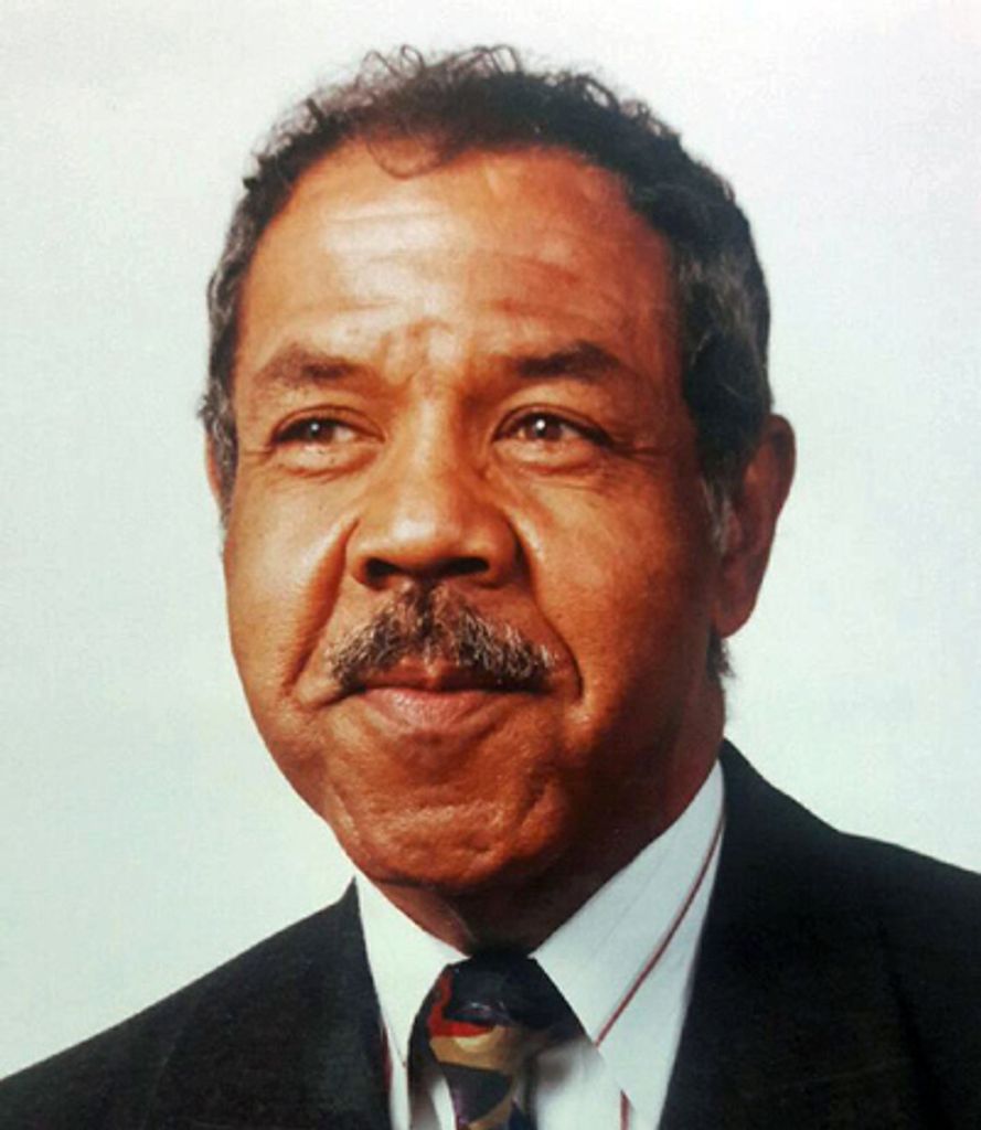 Andrew Taylor Wayne Gaskins