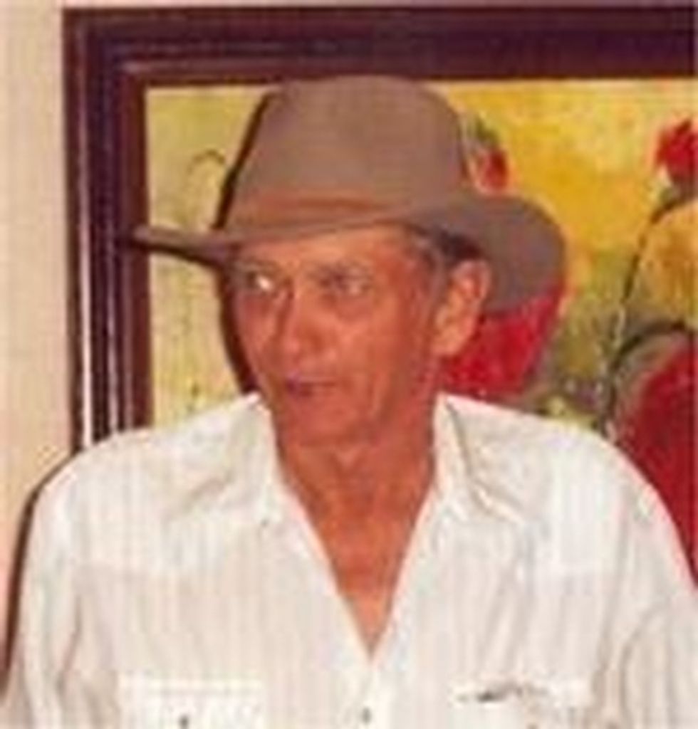 Marvin "Snooky" Moen