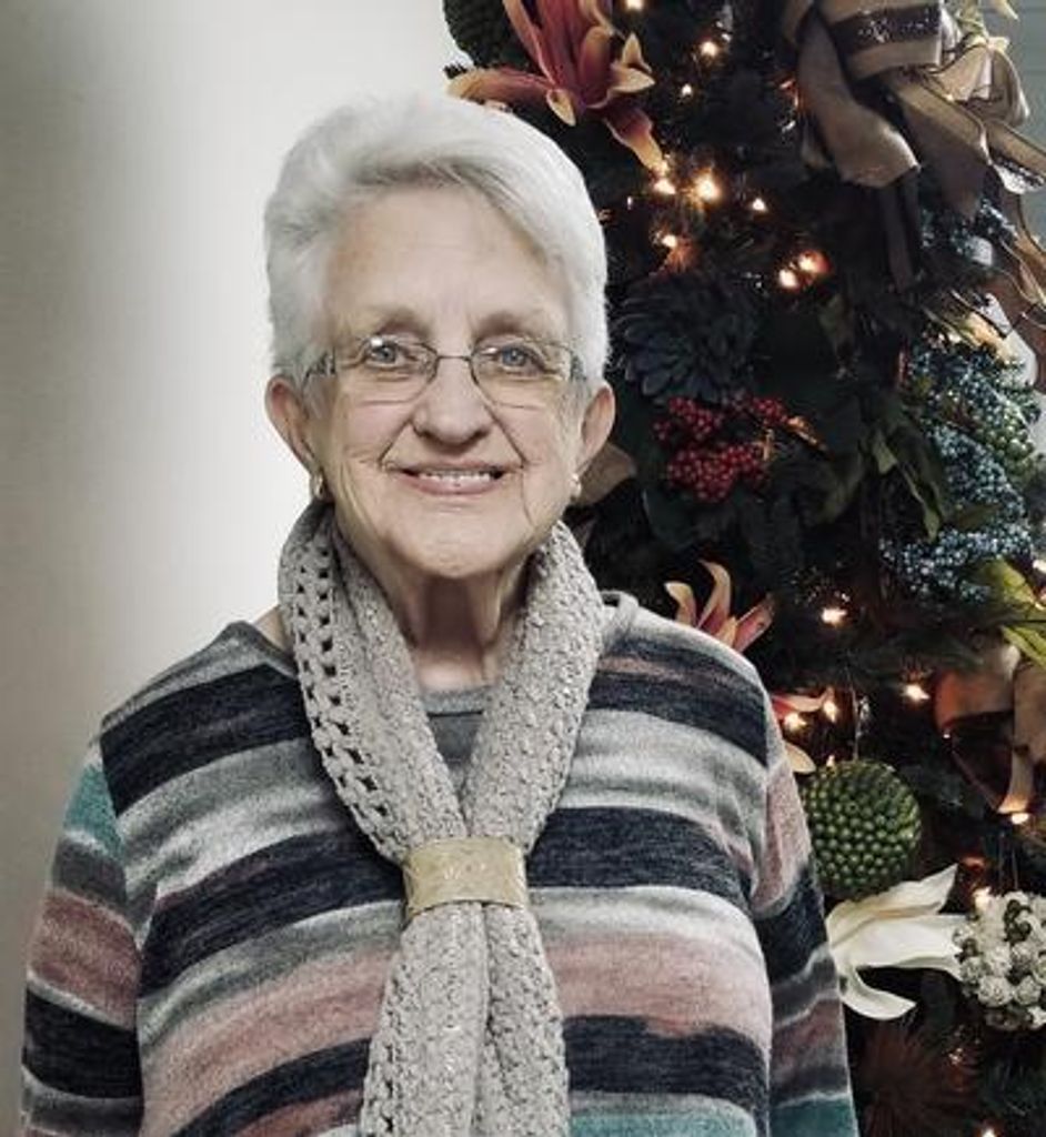 Patsy "Pat" Ruth Taylor Richards Profile Photo