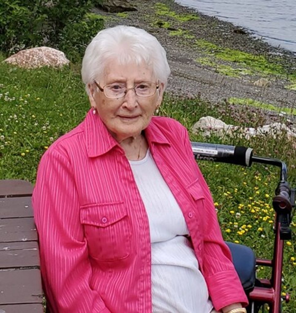 Merida Lillian Rex Profile Photo