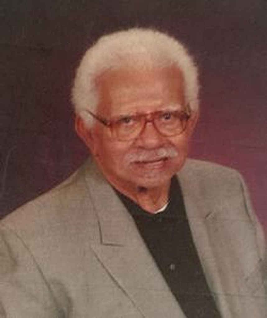 Herbert Joseph Carrier