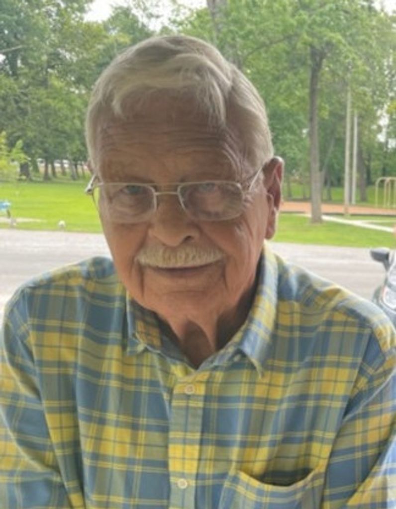 Kenneth "Poochie" Bowman Profile Photo