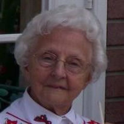 Mary Jane Sondregger Profile Photo