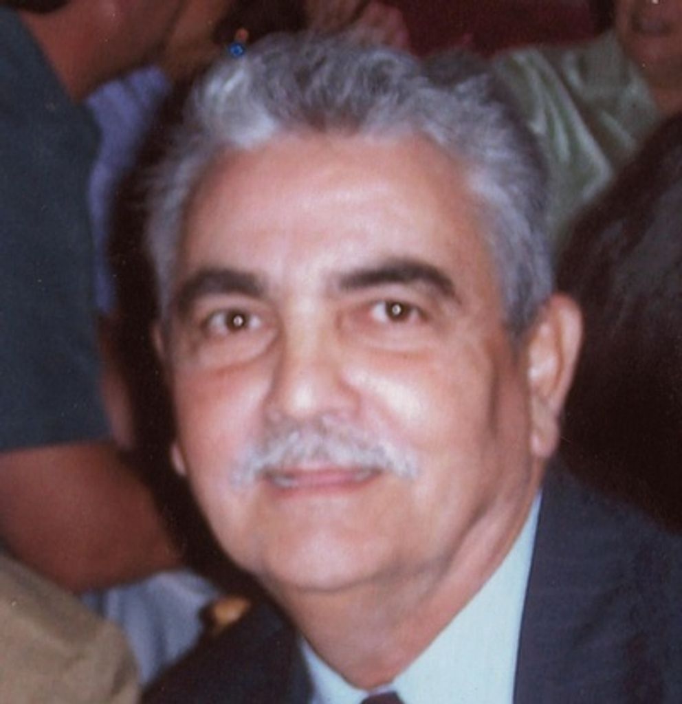 Olavo M. Cunha