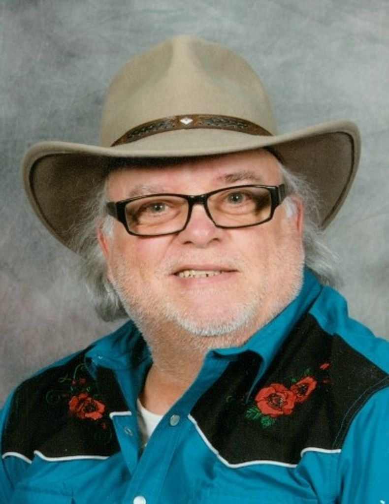 James "Jimmy" Leonard Stocking