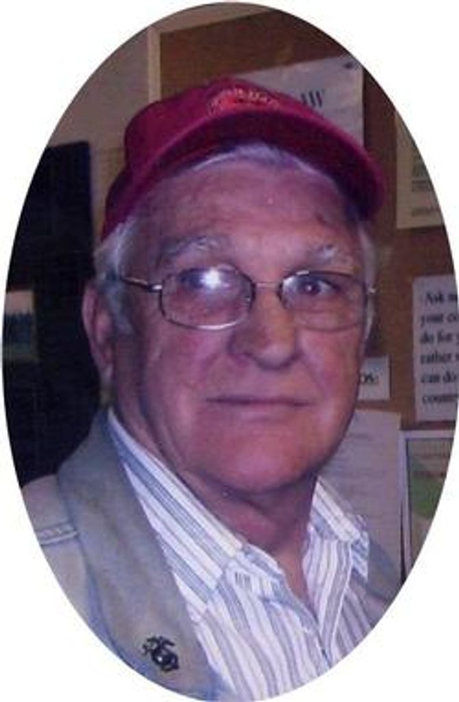 Clyde "Buddy" Doyle Wall Profile Photo