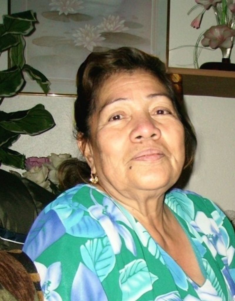 Natalia - Torres Herrera Profile Photo