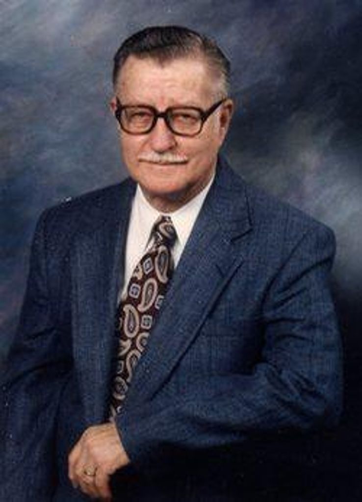 Cw3 (Retired) George Summers