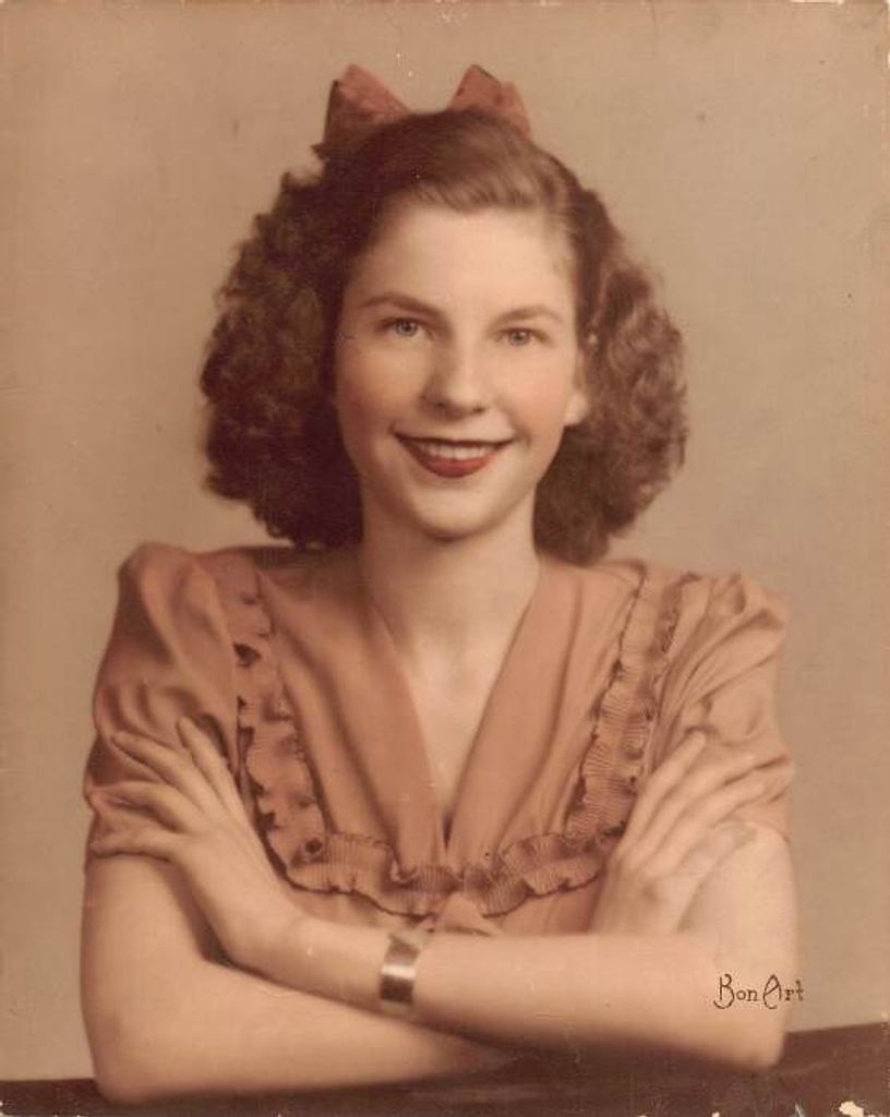 Lillian Nezi Profile Photo