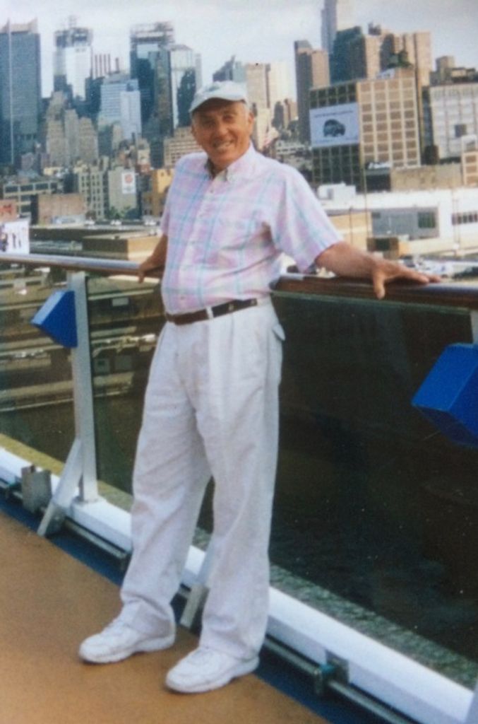 Salvatore J. Garofalo