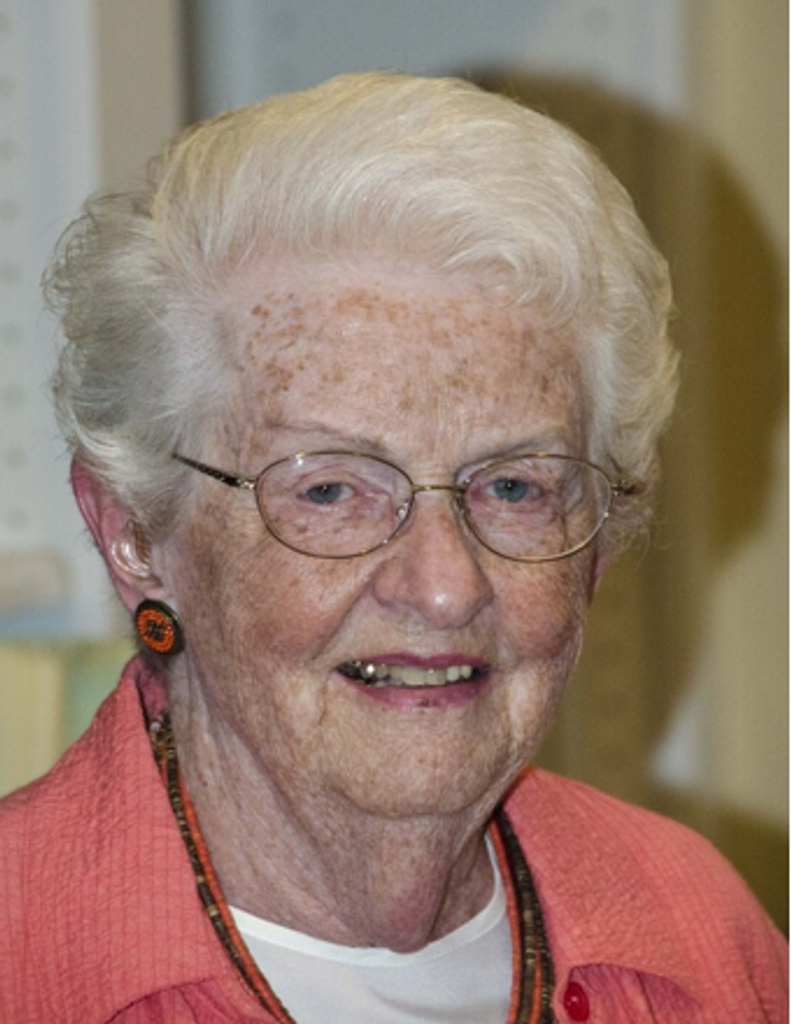 Marguerite Mary Kowaleski