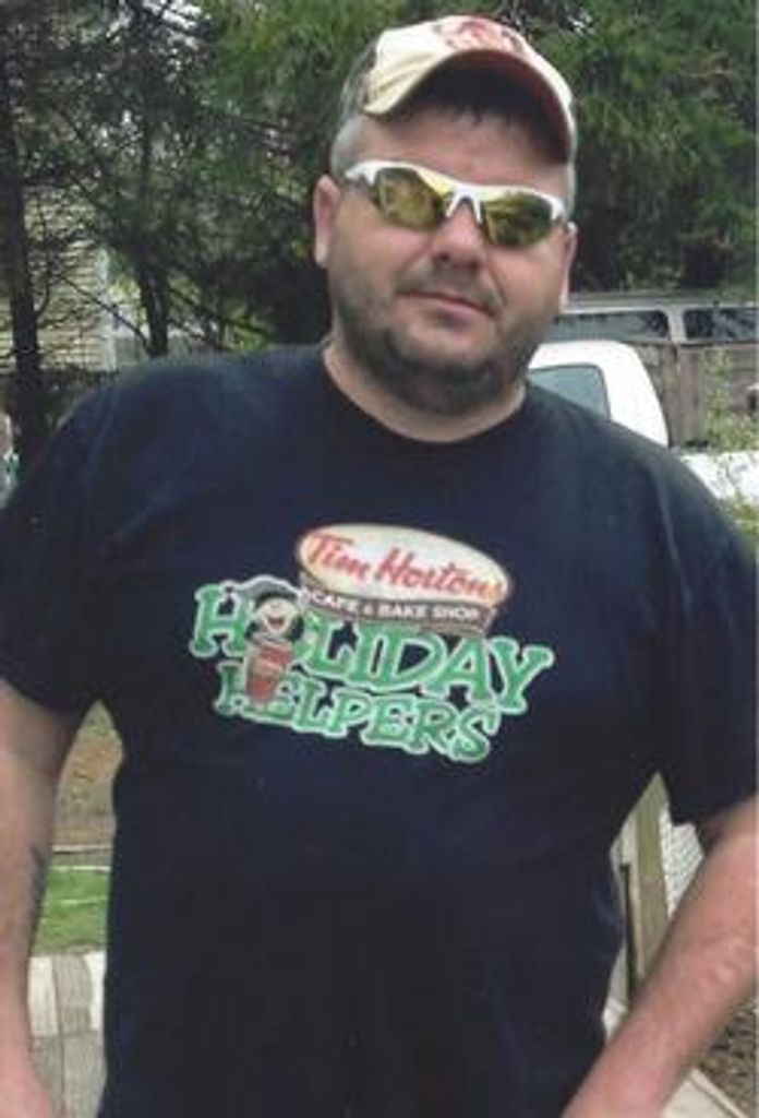 Christopher Michael Janes Profile Photo