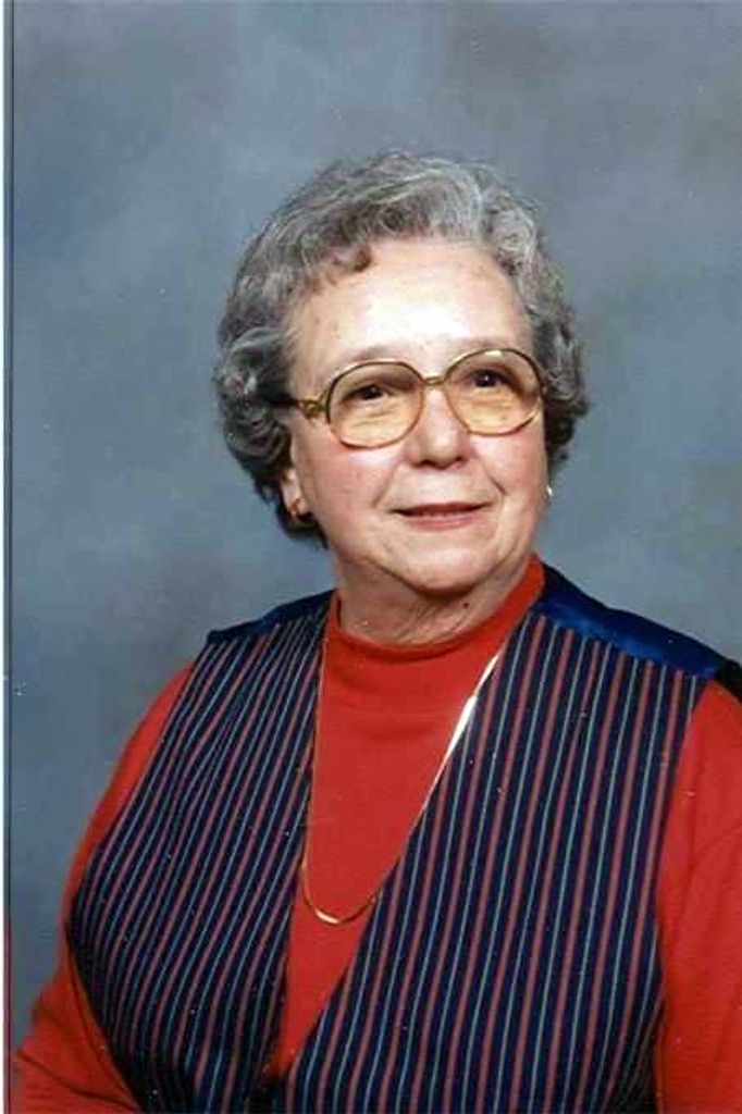 Gwendolyn Hickman Profile Photo