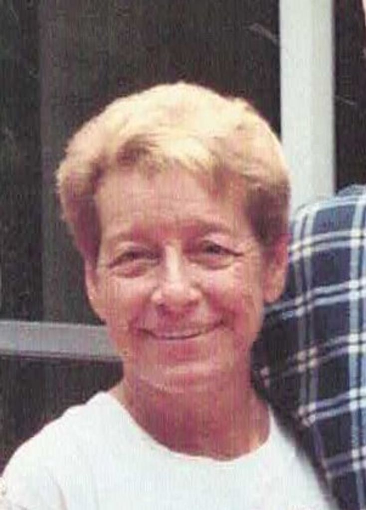 Patricia Geraldine Hall Profile Photo