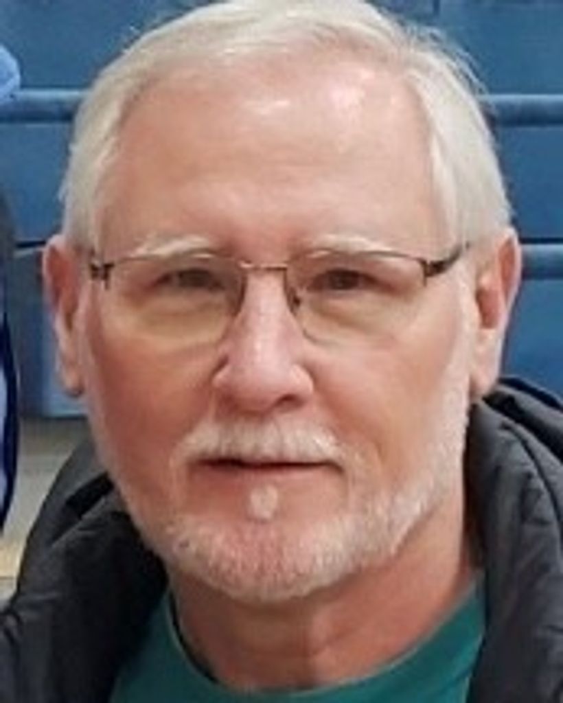 John Leslie Hall Profile Photo