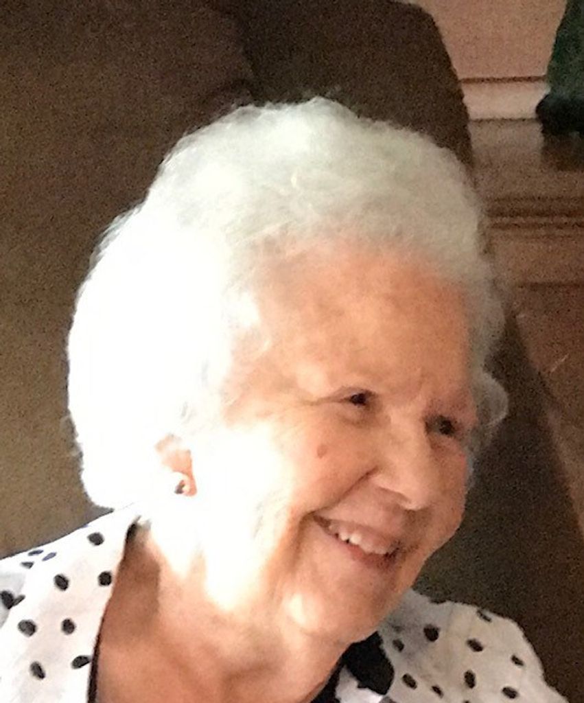 Betty Jo Thompson Lesh Profile Photo