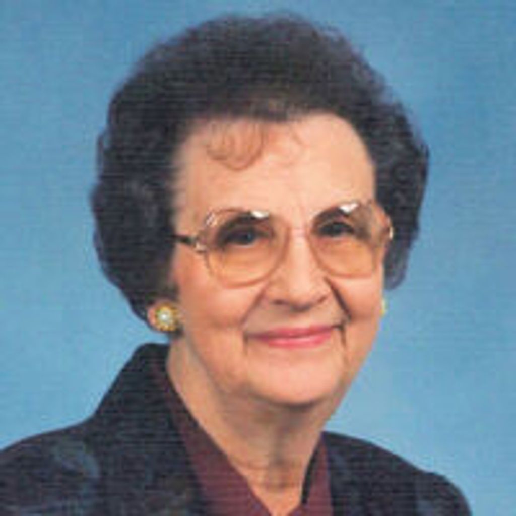 Betty A. Simonsen