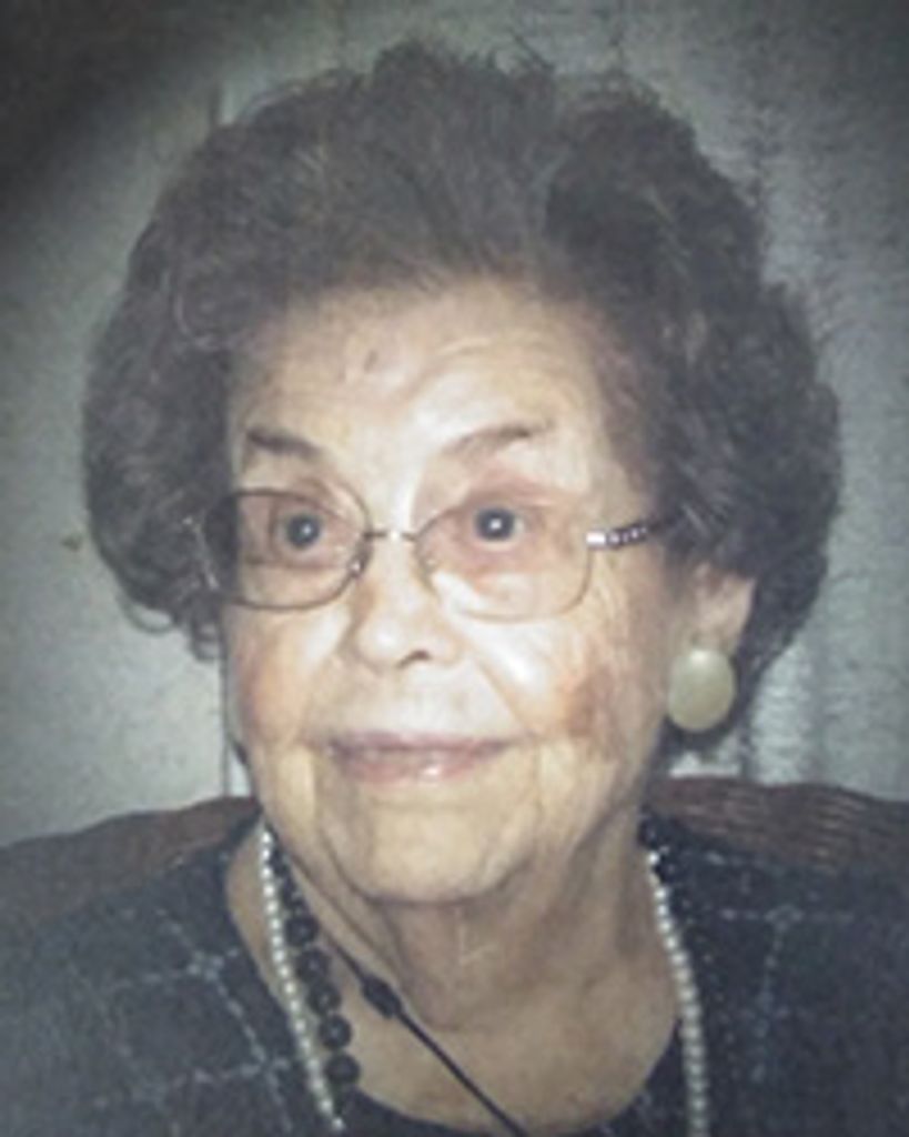 Erma Stone Profile Photo
