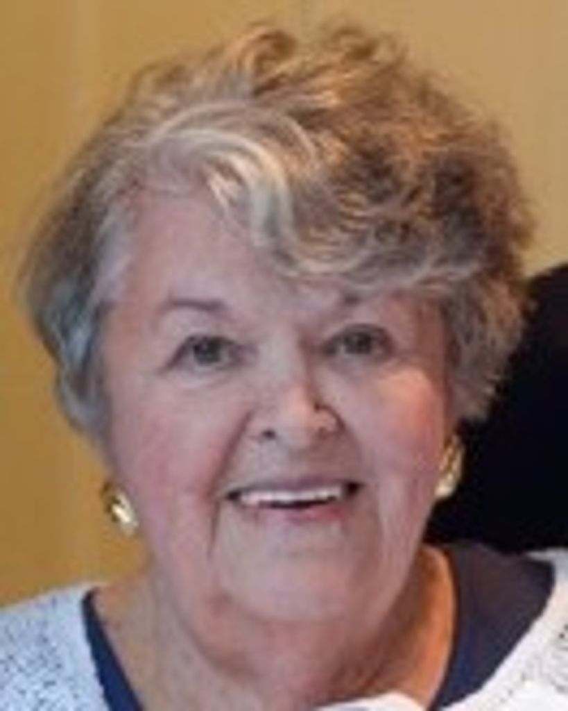 Sara Ann Sweet