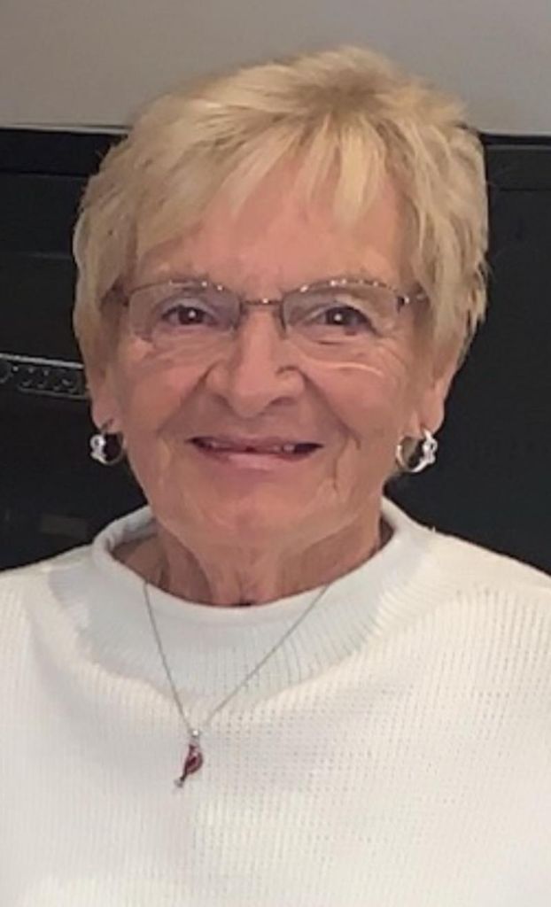 Lois Jean Cooling