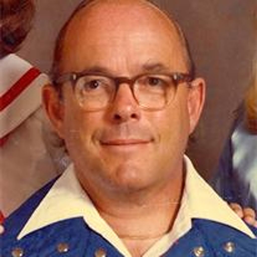 Philip Parsons