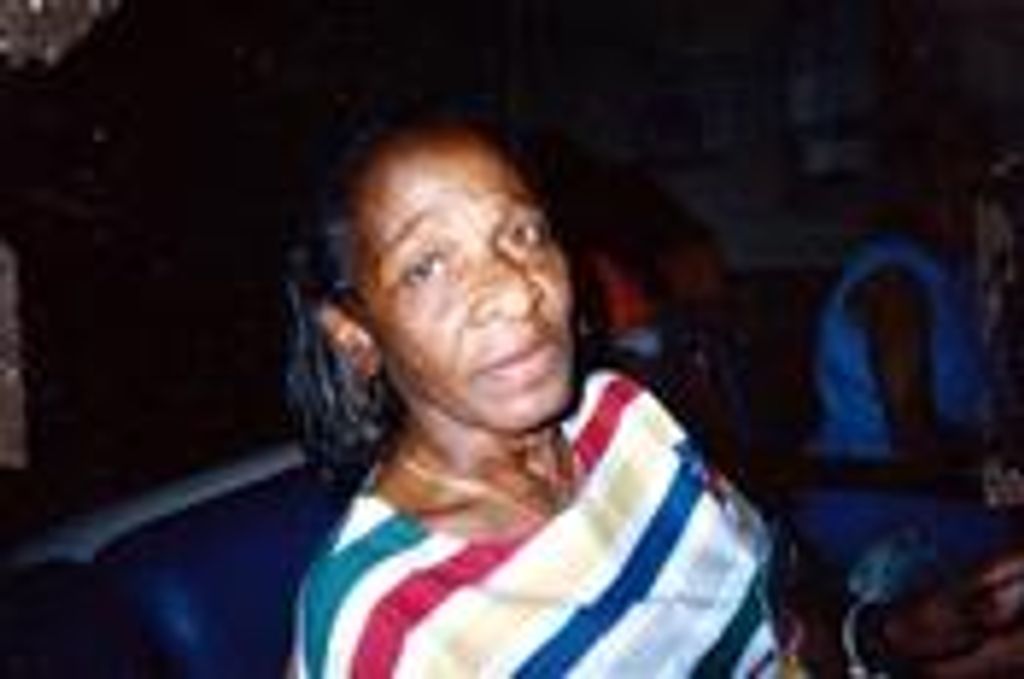 Delores Juanita Love Profile Photo