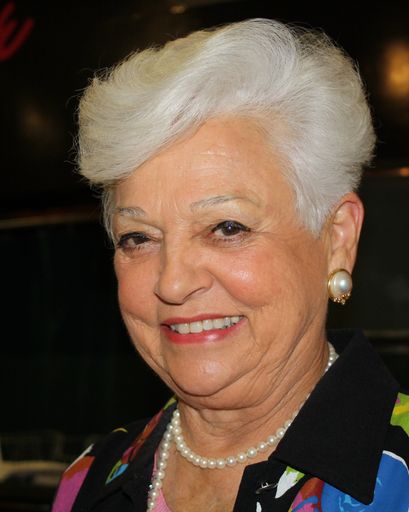 Carolynn Elise Conway Coleman's obituary image