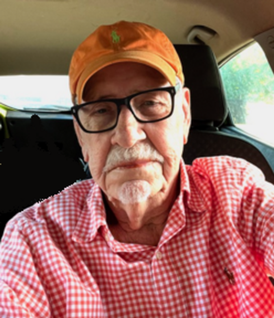 Ronald Lee Leggett Profile Photo
