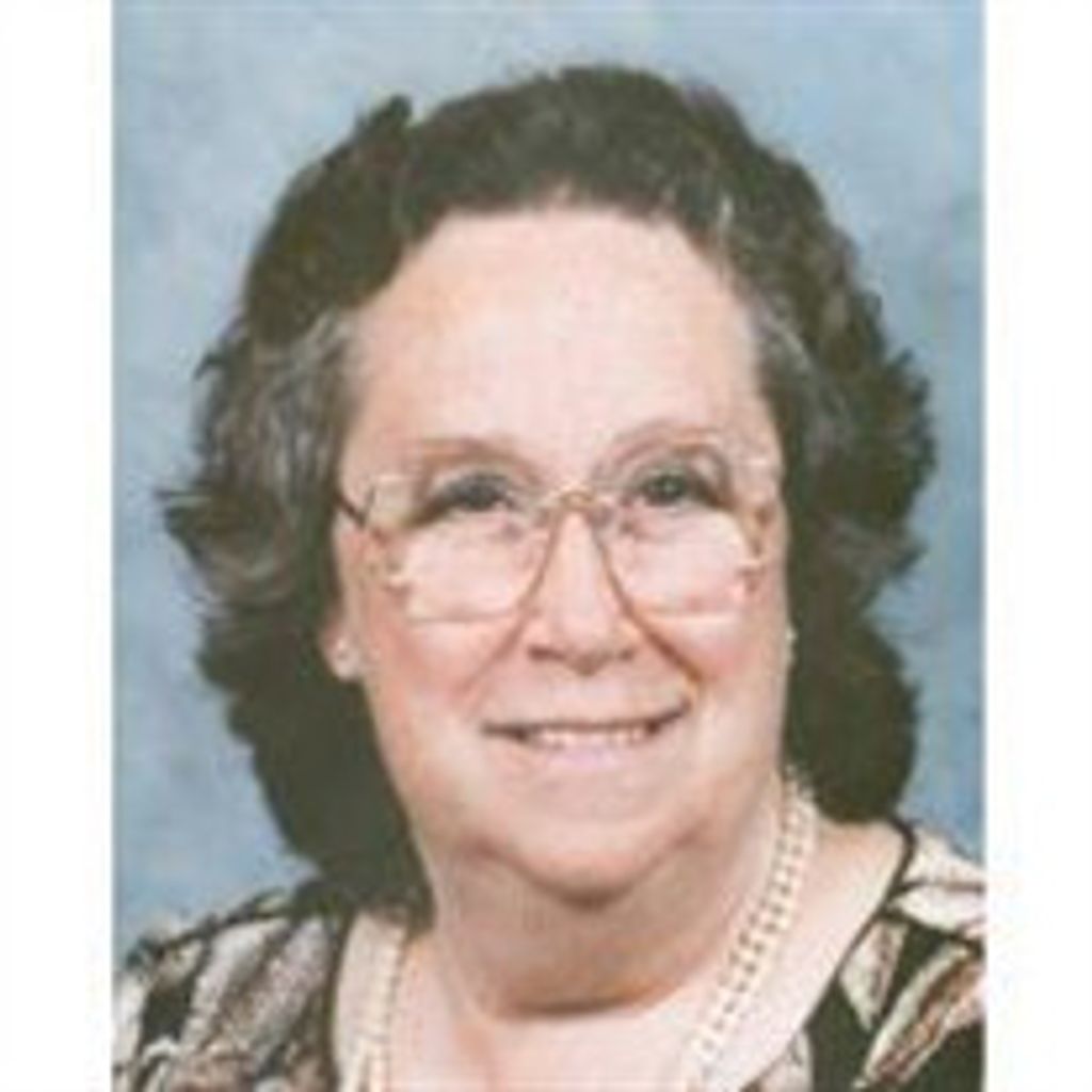 Eva Wright