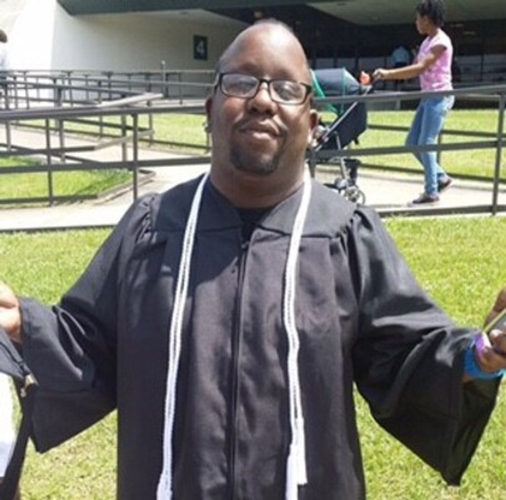 Daniel Aaron Dyer Iii Profile Photo