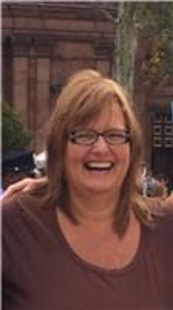 Marie Golden