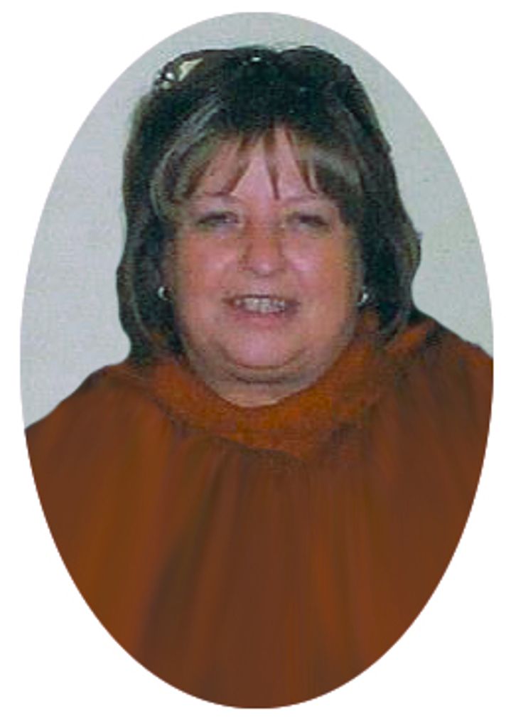 Carol Jean (Plank)  Bushey