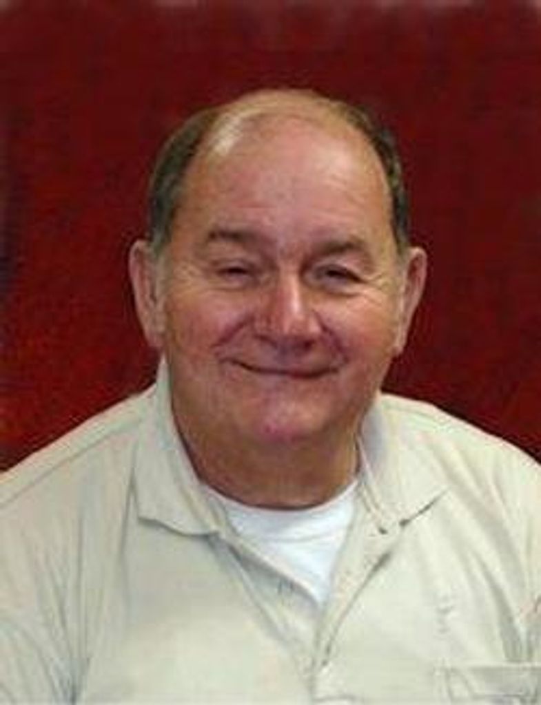 Jerry Richard Kelly, Sr.