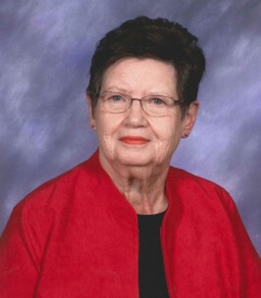 Ruth Roeber Profile Photo