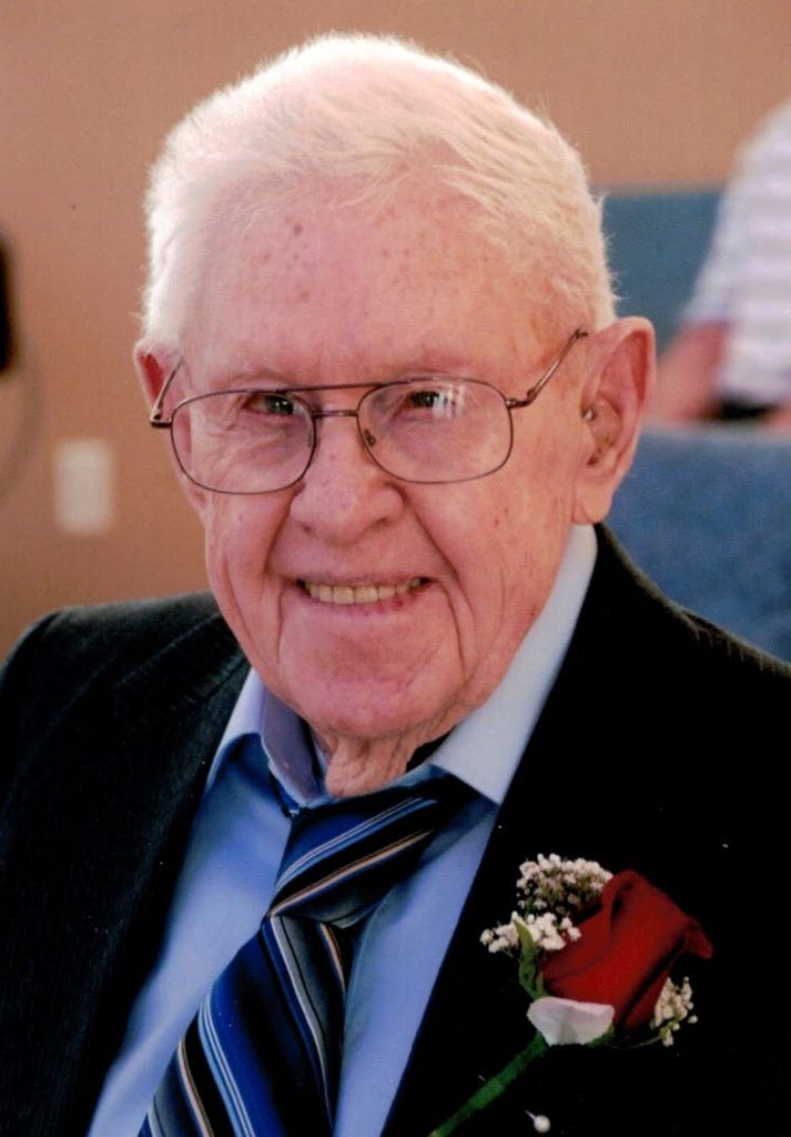 William D. "Bill" Vivian Profile Photo