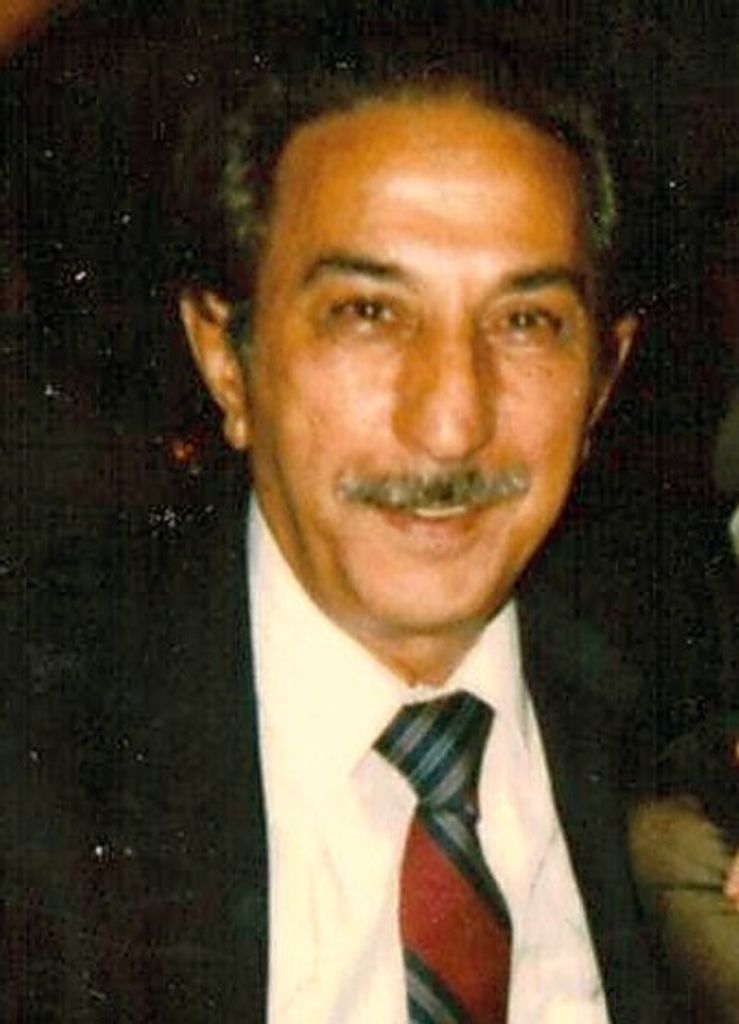 Anthony J. Mazzeo Profile Photo