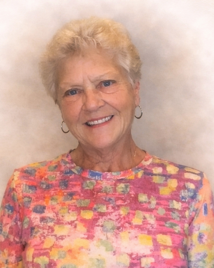 Barbara Thiesen Profile Photo