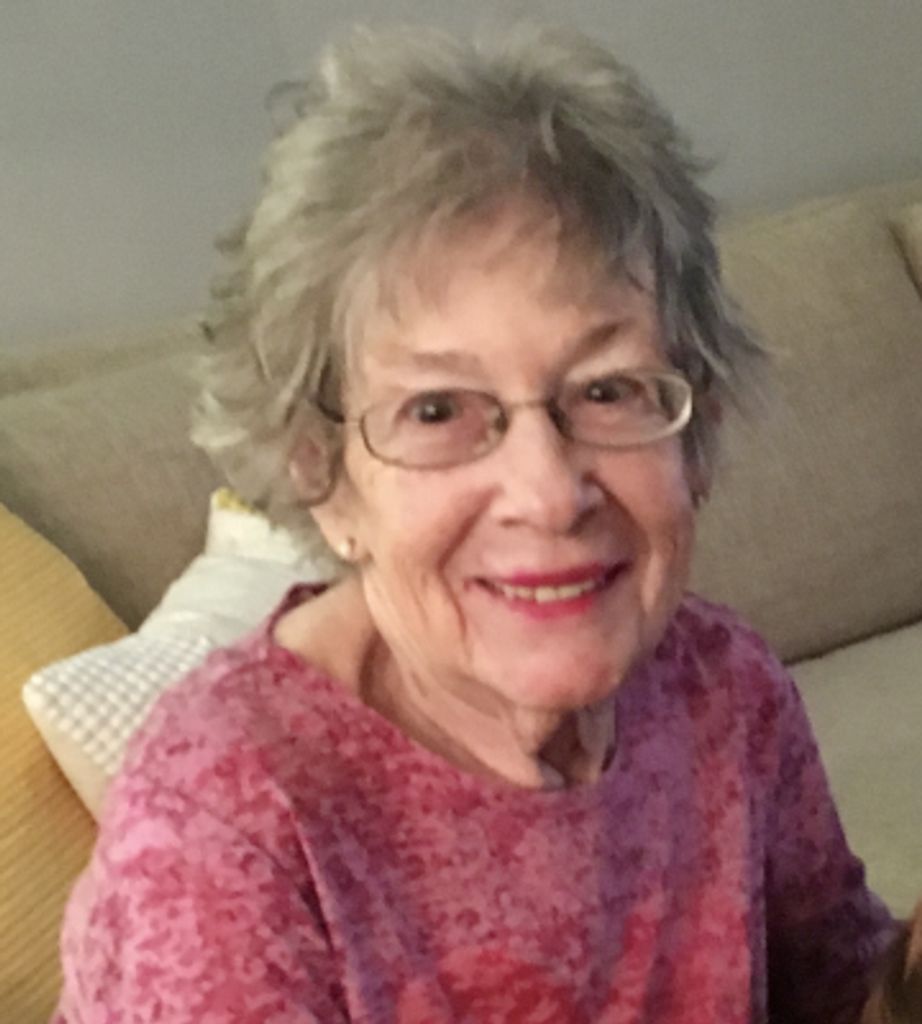 Jacqueline Webb Lyons