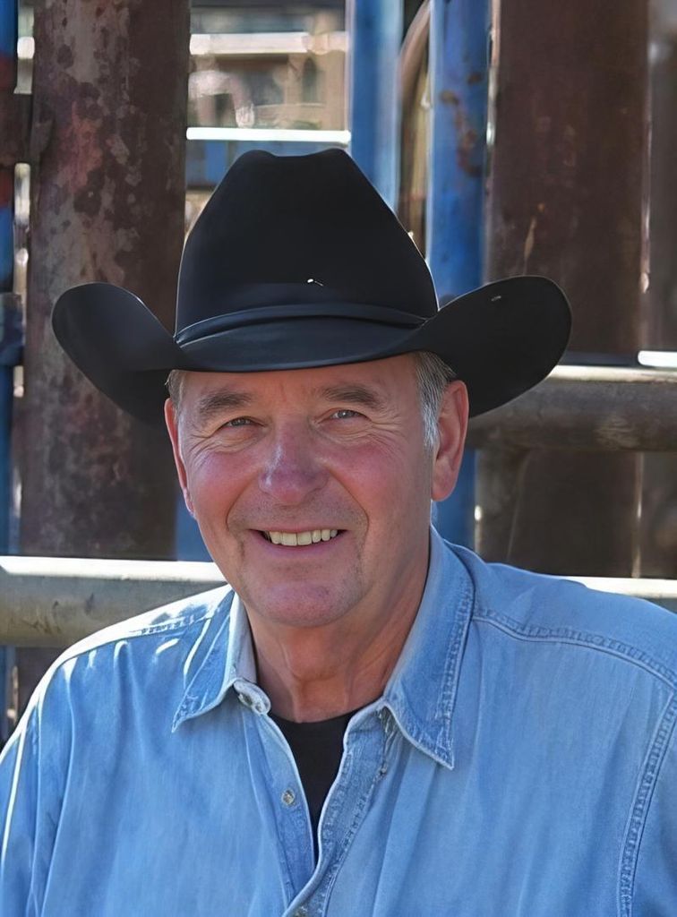 Calvin Byrd Norris Profile Photo