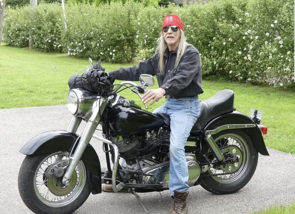 Rudolph B. "Rudi" Fedarko