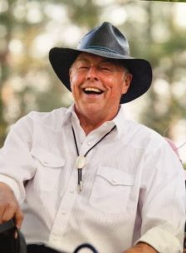 Ralph E. Reynolds Profile Photo