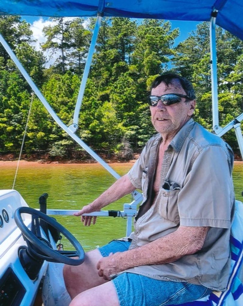 Jerry Porterfield Profile Photo