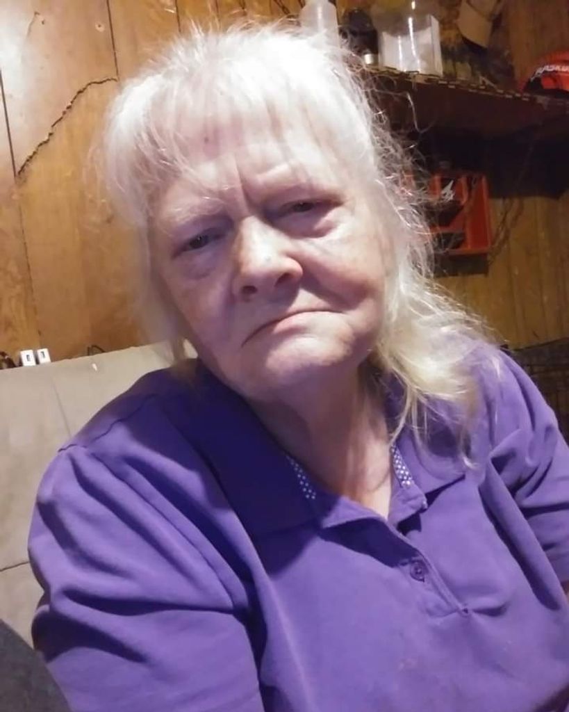Sandra Jean Hefner