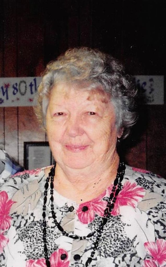 Mona Estelle Stacy Profile Photo