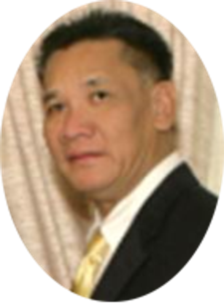 Johnny Chan