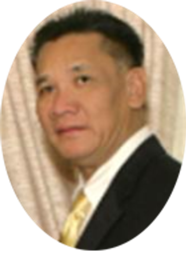 Johnny Chan Profile Photo