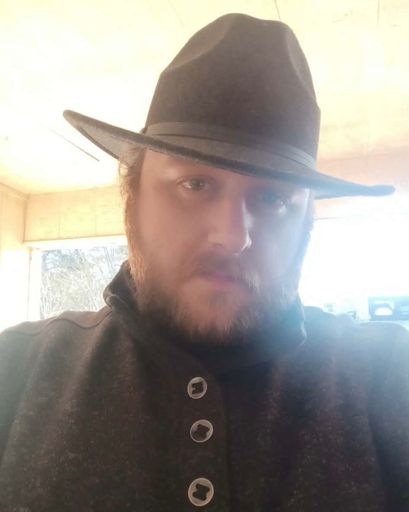 Jesse Gene Henderson ( 30 )'s obituary image